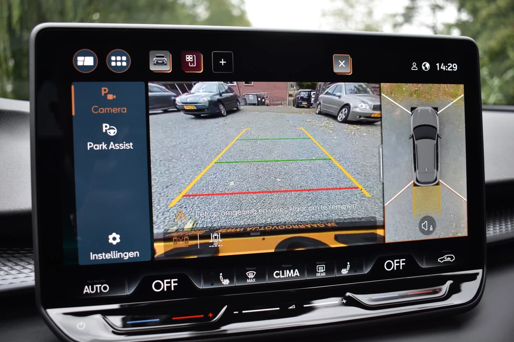 CUPRA Terramar – foto 42