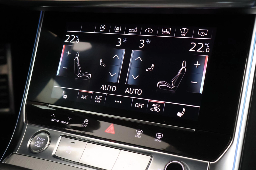 Audi A6 – foto 35