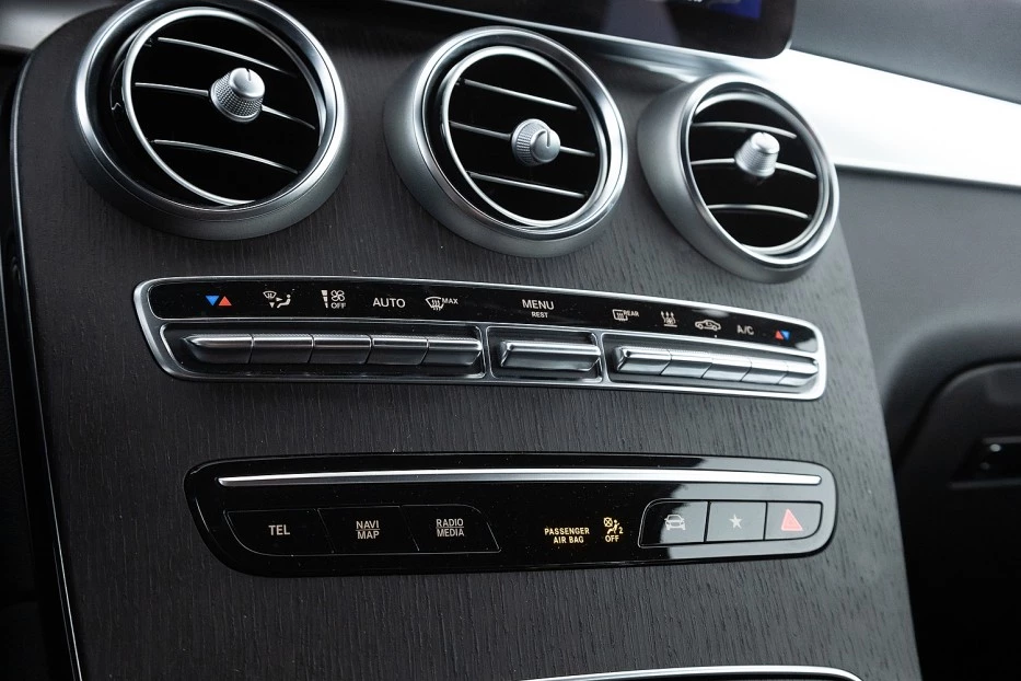 Mercedes-Benz GLC – foto 27