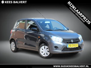 Suzuki Celerio – thumbnail 6