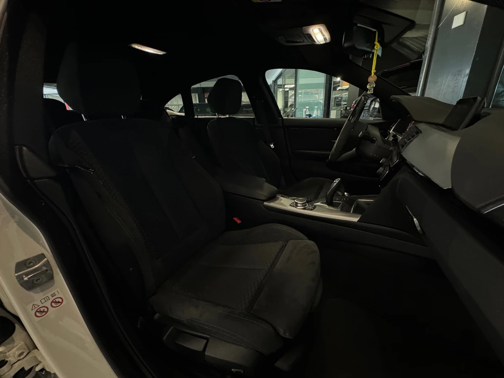 BMW 4 Serie – foto 31