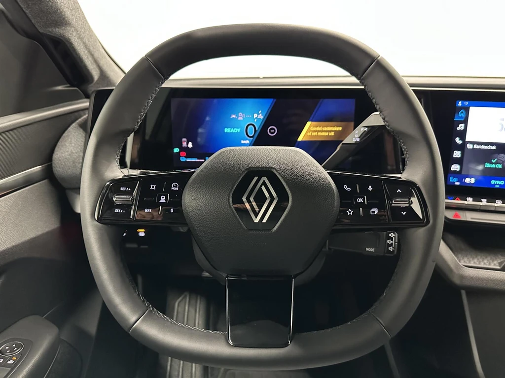 Renault Scénic – foto 19