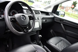 Volkswagen Caddy – thumbnail 13