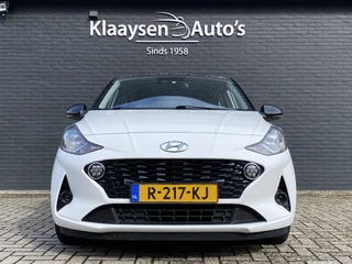 Hyundai i10 – thumbnail 9