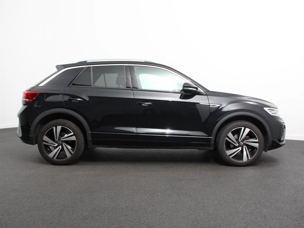 Volkswagen T-Roc – foto 6