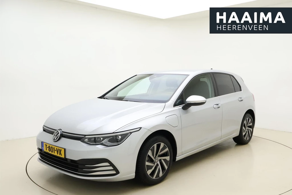 Volkswagen Golf – foto 1