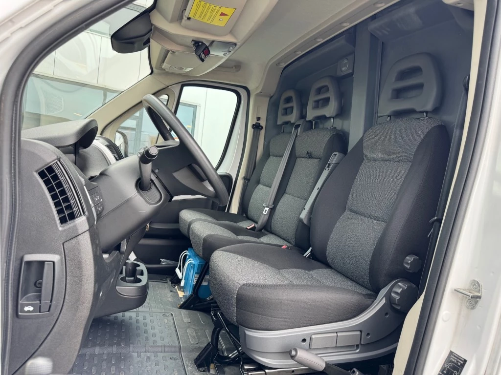 Fiat E-Ducato – foto 36