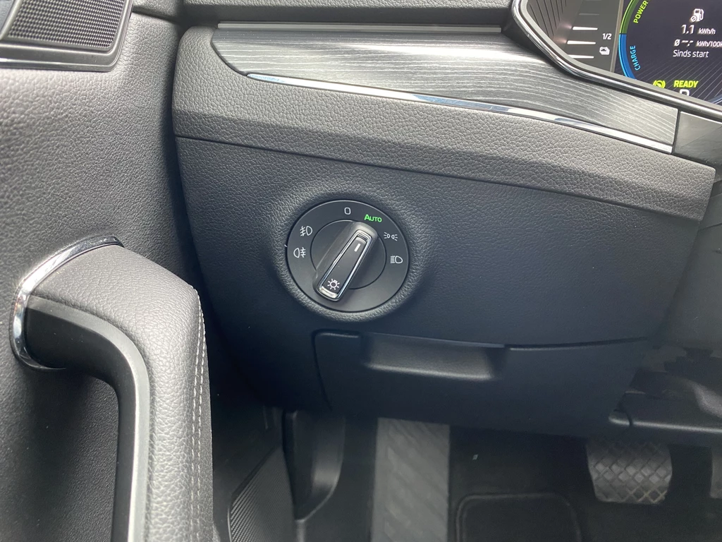 Škoda Superb – foto 30
