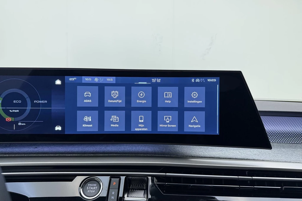 Peugeot e-3008 – foto 34
