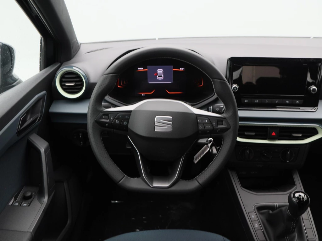 SEAT Ibiza – foto 31