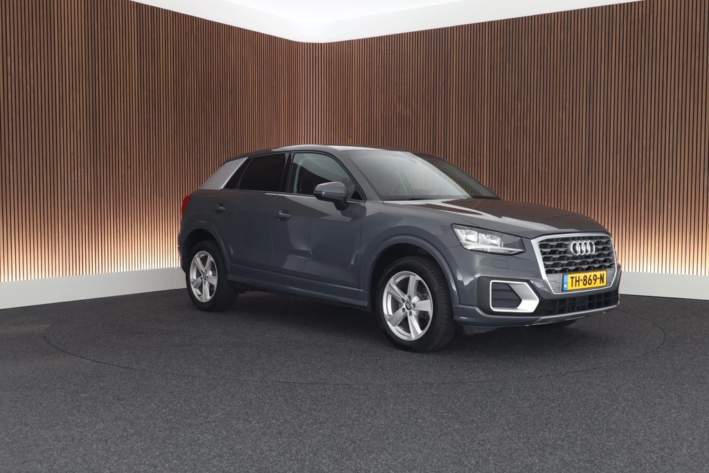Audi Q2 – foto 6