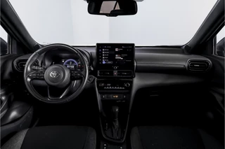 Toyota Yaris Cross – thumbnail 11