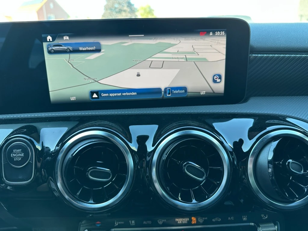 Mercedes-Benz A-Klasse – foto 19