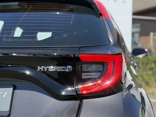 Toyota Yaris – thumbnail 33