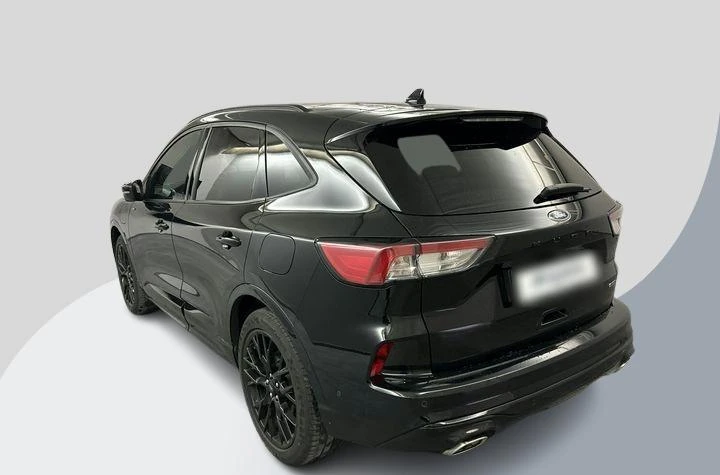 Ford Kuga – foto 2