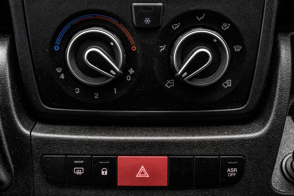 Citroën Jumper – foto 19