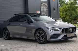 Mercedes-Benz CLA – thumbnail 12