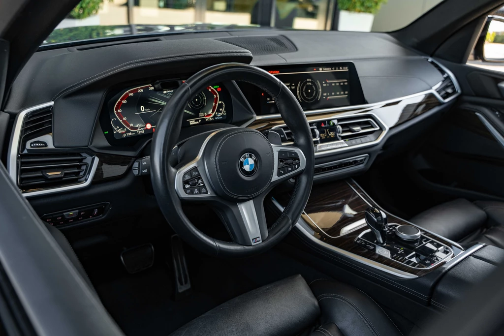 BMW X5 – foto 12