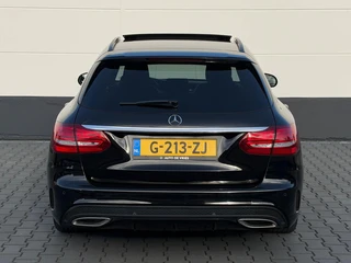 Mercedes-Benz C-Klasse – thumbnail 8
