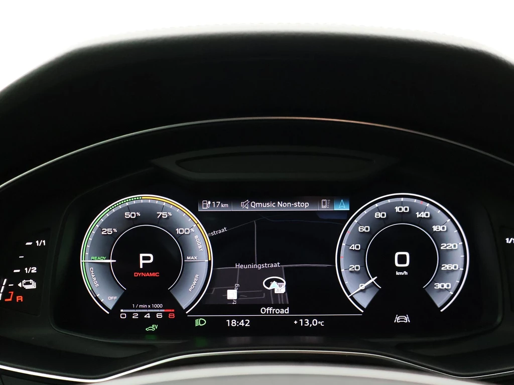 Audi A6 – foto 41
