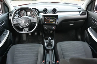 Suzuki Swift – thumbnail 16