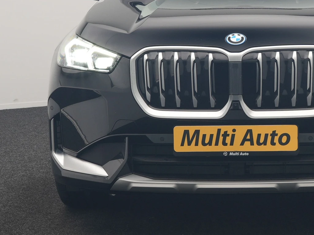 BMW iX1 – foto 27