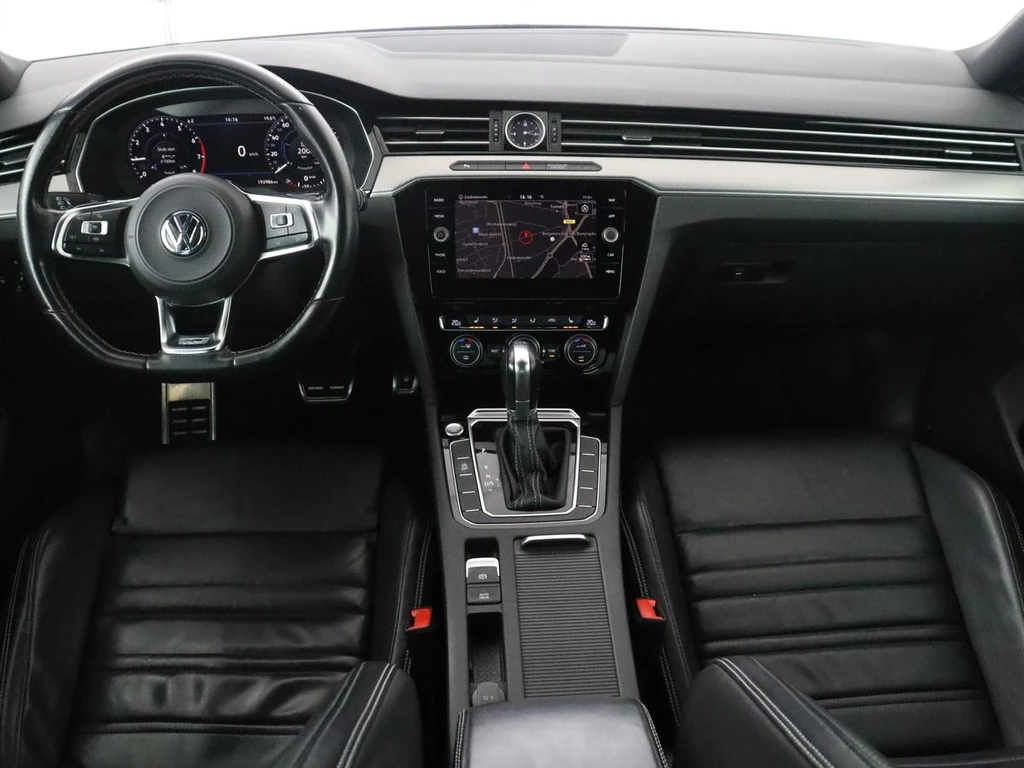 Volkswagen Passat – foto 6