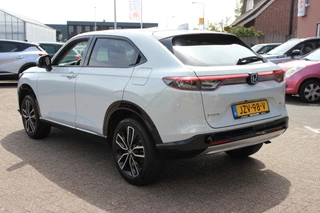 Honda HR-V – thumbnail 3