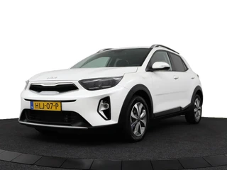 Kia Stonic – thumbnail 2