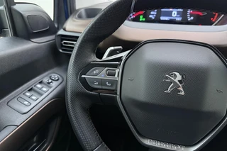 Peugeot Rifter – thumbnail 19