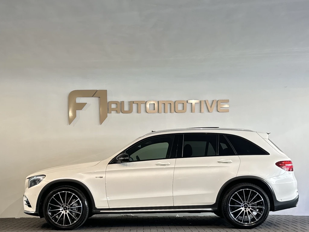 Mercedes-Benz GLC – foto 2