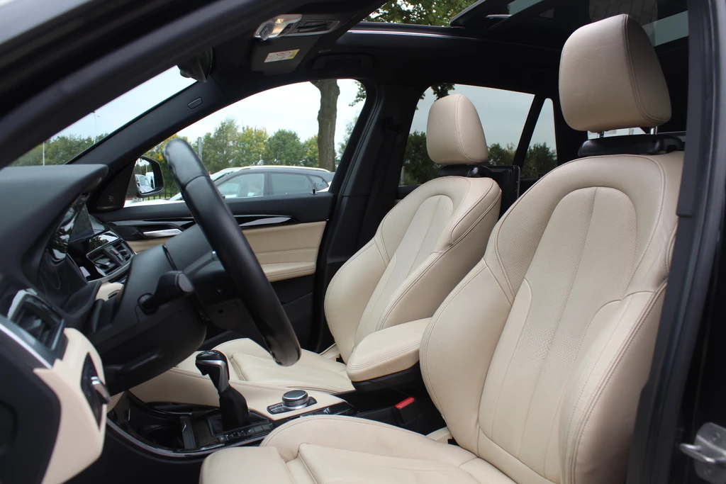 BMW X1 – foto 11
