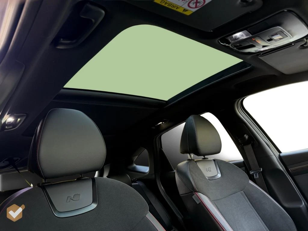 Hyundai Tucson – foto 21