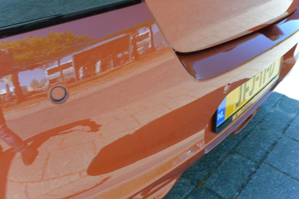 Suzuki Swift – foto 15