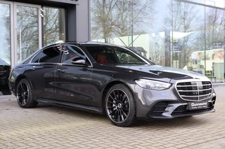 Mercedes-Benz S-Klasse – thumbnail 8