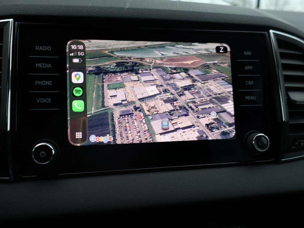 Škoda Karoq – foto 11
