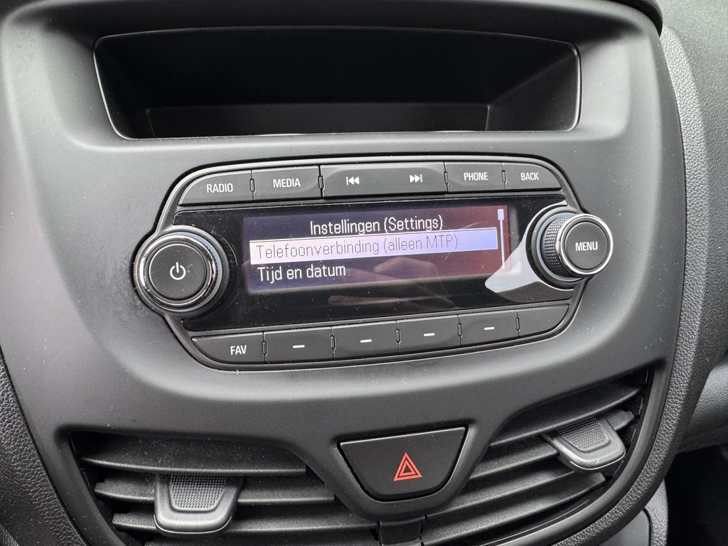 Opel KARL – foto 23