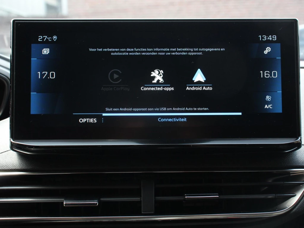 Peugeot 3008 – foto 28