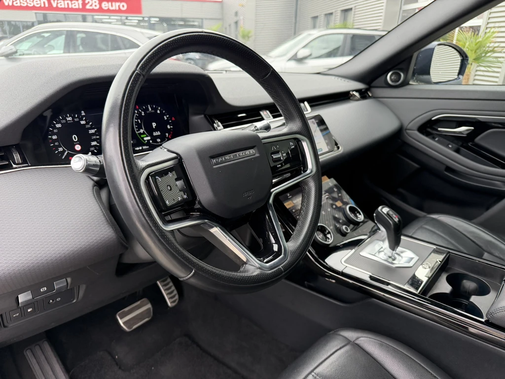 Land Rover Range Rover Evoque – foto 11