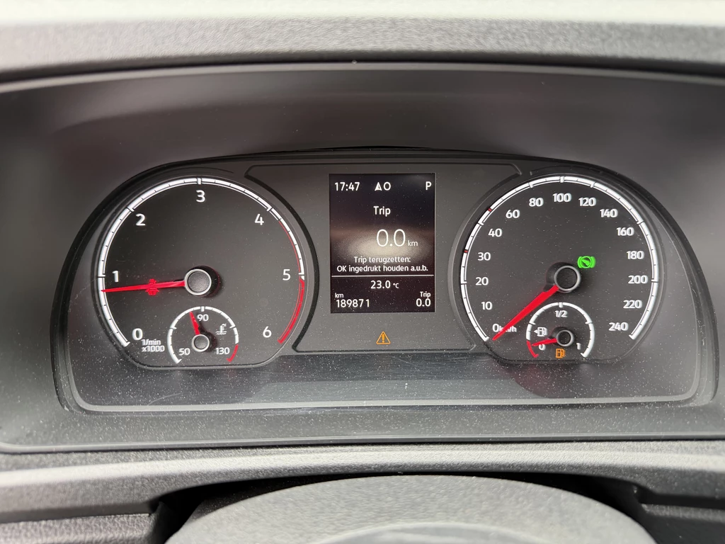 Volkswagen Caddy – foto 13
