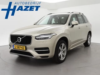 Volvo XC90 – thumbnail 1