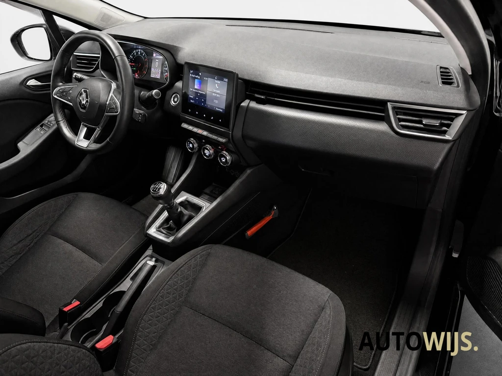 Renault Clio – foto 12