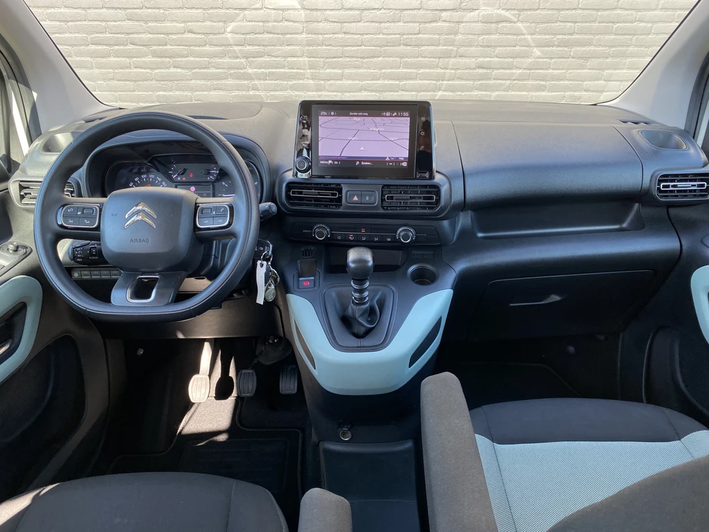 Citroën Berlingo – foto 13