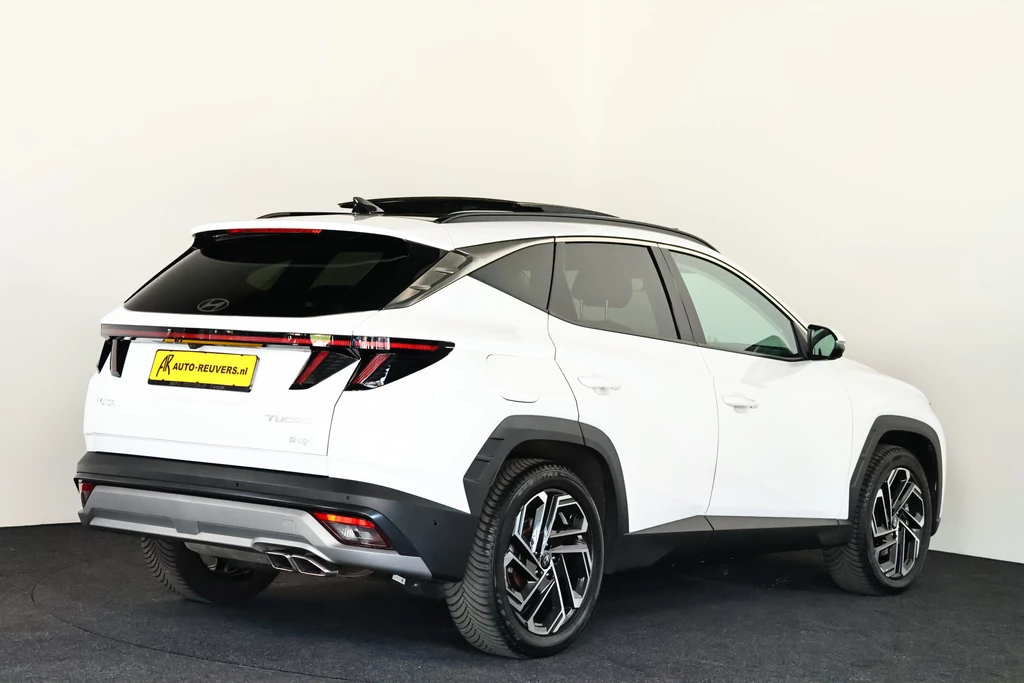 Hyundai Tucson – foto 6
