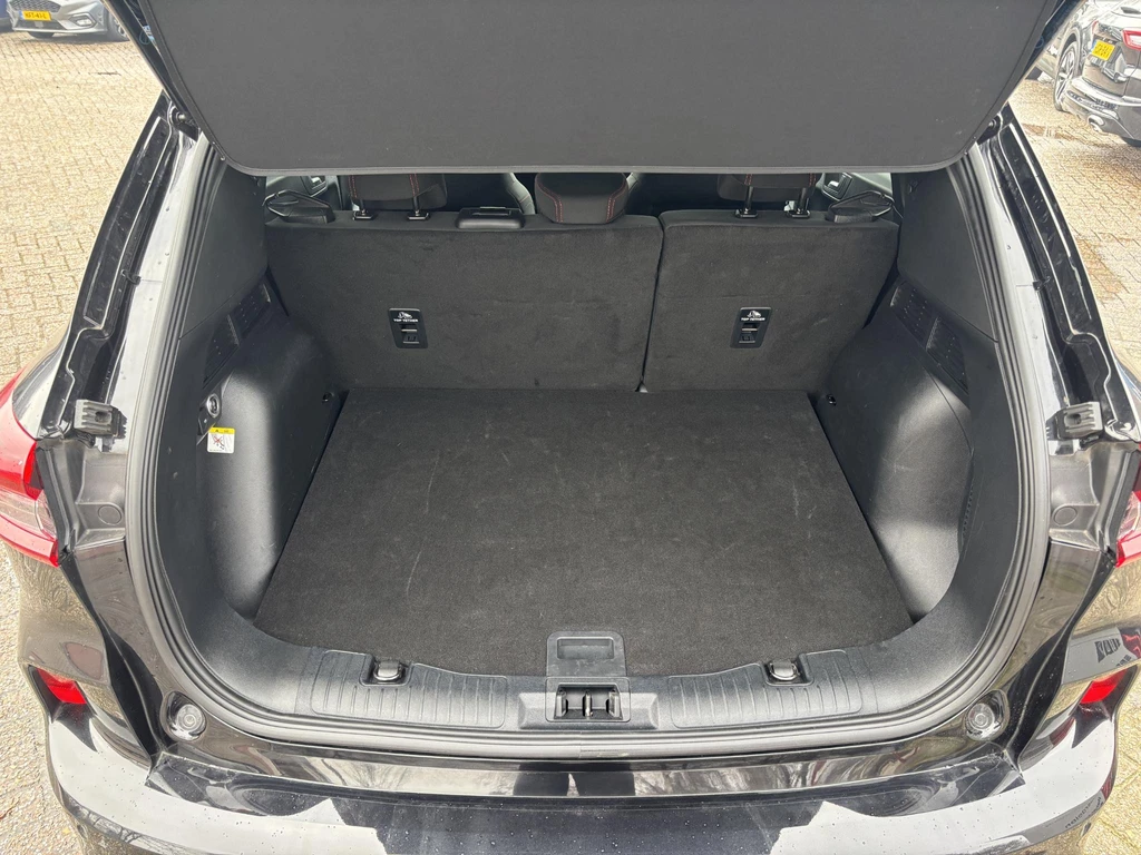 Ford Kuga – foto 8