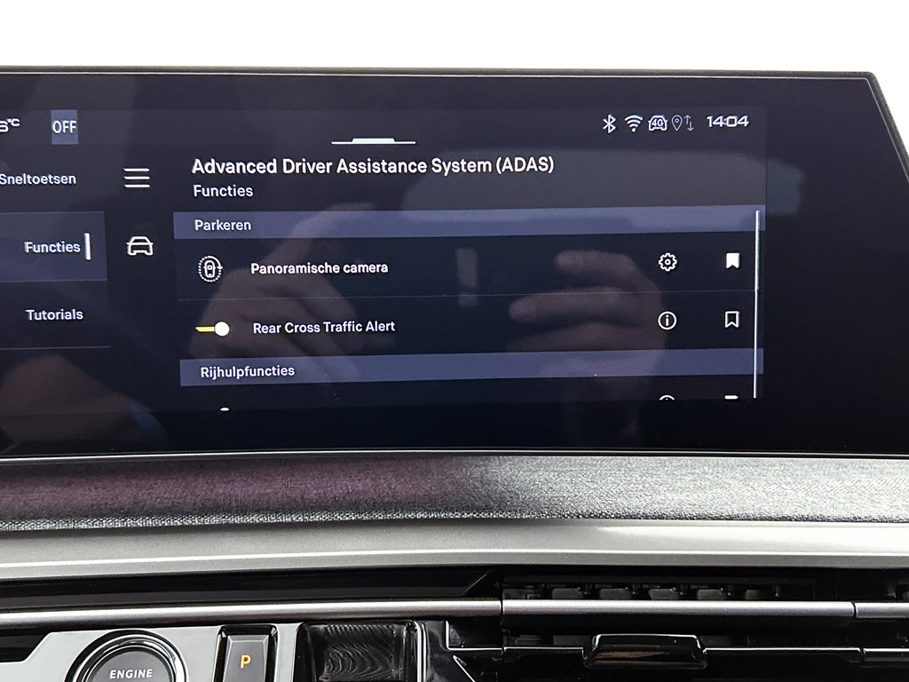 Peugeot 3008 – foto 20