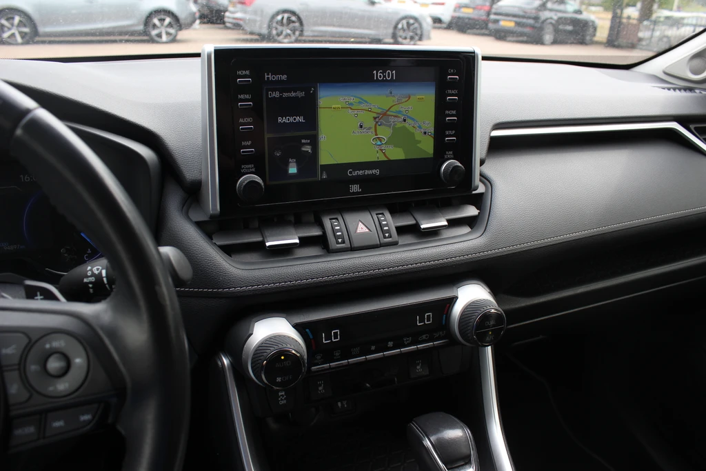 Toyota RAV4 – foto 21
