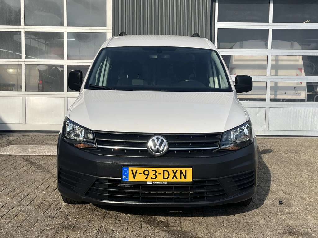 Volkswagen Caddy – foto 9