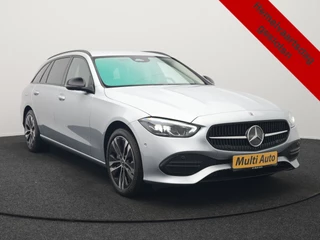 Mercedes-Benz C-Klasse – thumbnail 9