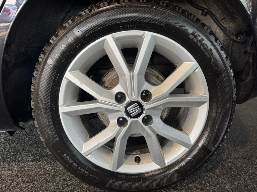 SEAT Mii – foto 27